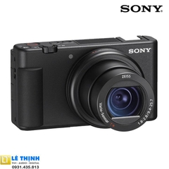MÁY ẢNH SONY ZV-1 /ĐEN