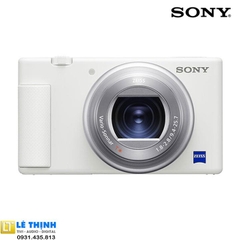 MÁY ẢNH SONY ZV-1 /TRẮNG