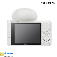 MÁY ẢNH SONY ZV-1 /TRẮNG