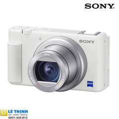 MÁY ẢNH SONY ZV-1 /TRẮNG