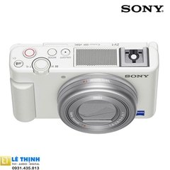 MÁY ẢNH SONY ZV-1 /TRẮNG