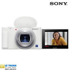 MÁY ẢNH SONY ZV-1 /TRẮNG