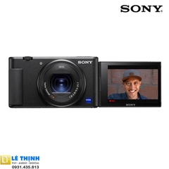 MÁY ẢNH SONY ZV-1 /ĐEN