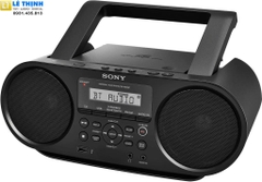 Máy Cassette SONY ZS-RS60BT có Bluetooth / NFC / CD