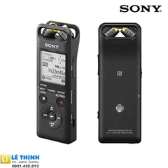 Máy ghi âm chuyên nghiệp Hires Sony PCM-A10 ( Hàng nhập khẩu)