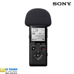 Máy ghi âm chuyên nghiệp Hires Sony PCM-A10 ( Hàng nhập khẩu)