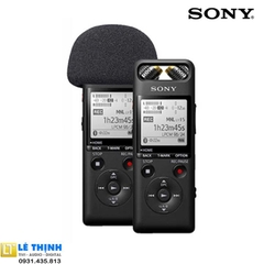 Máy ghi âm chuyên nghiệp Hires Sony PCM-A10 ( Hàng nhập khẩu)