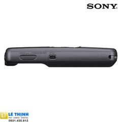 Máy ghi âm KTS Sony ICD-PX240 (4GB) Hàng nhập khẩu