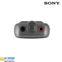 Máy ghi âm KTS Sony ICD-PX240 (4GB) Hàng nhập khẩu