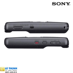 Máy ghi âm KTS Sony ICD-PX240 (4GB) Hàng nhập khẩu