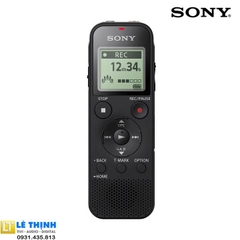 Máy ghi âm KTS Sony ICD-PX470 (4GB) Hàng nhập khẩu