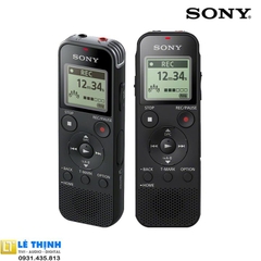 Máy ghi âm KTS Sony ICD-PX470 (4GB) Hàng nhập khẩu