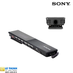 Máy ghi âm KTS Sony ICD TX650 (16GB) Hàng nhập khẩu