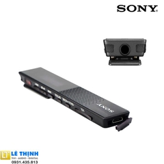 Máy ghi âm KTS Sony ICD-TX650 (16GB)