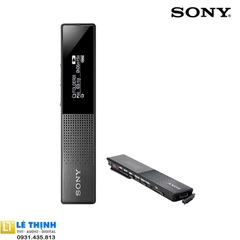 Máy ghi âm KTS Sony ICD-TX650 (16GB)