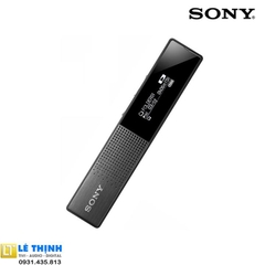 Máy ghi âm KTS Sony ICD TX650 (16GB) Hàng nhập khẩu