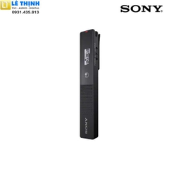 Máy ghi âm KTS Sony ICD-TX660 (16GB) - Hàng chính hãng