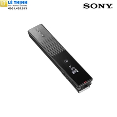 Máy ghi âm KTS Sony ICD-TX660 (16GB) - Hàng chính hãng