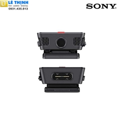 Máy ghi âm KTS Sony ICD-TX660 (16GB) - Hàng chính hãng