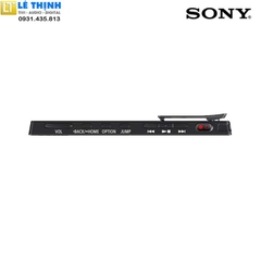 Máy ghi âm KTS Sony ICD-TX660 (16GB) - Hàng chính hãng