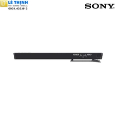 Máy ghi âm KTS Sony ICD-TX660 (16GB) - Hàng chính hãng