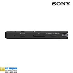 Máy ghi âm KTS Sony ICD-UX570F (4GB) Hàng nhập khẩu