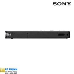 Máy ghi âm KTS Sony ICD-UX570F (4GB) Hàng nhập khẩu