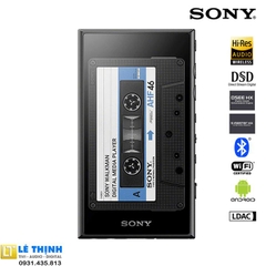 Máy nghe nhạc MP4 Hires Sony Walkman NW-A105