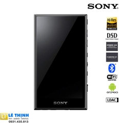 Máy nghe nhạc MP4 Hires Sony Walkman NW-A105