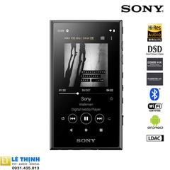 Máy nghe nhạc MP4 Hires Sony Walkman NW-A105