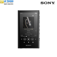 Máy nghe nhạc Hi-res Sony Walkman NW-A306