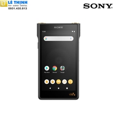 Máy nghe nhạc cao cấp Sony Hires NW-WM1AM2 ( 2023)