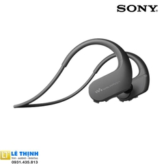 Máy nghe nhạc Sony Walkman NW-WS413 (4GB) (Đen)