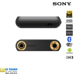 Máy nghe nhạc MP4 Hires Sony Walkman NW-ZX507