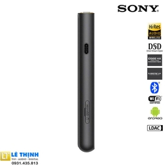 Máy nghe nhạc MP4 Hires Sony Walkman NW-ZX507