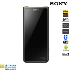 Máy nghe nhạc MP4 Hires Sony Walkman NW-ZX507