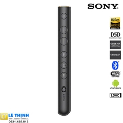 Máy nghe nhạc MP4 Hires Sony Walkman NW-ZX507