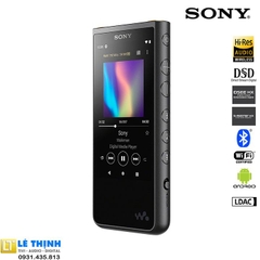 Máy nghe nhạc MP4 Hires Sony Walkman NW-ZX507