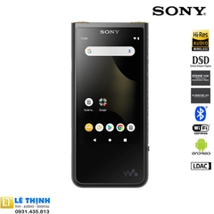 Máy nghe nhạc MP4 Hires Sony Walkman NW-ZX507