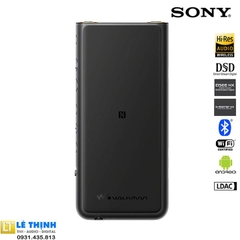 Máy nghe nhạc MP4 Hires Sony Walkman NW-ZX507