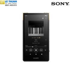 Máy nghe nhạc MP4 Hires Sony NW-ZX707 ( New 2023)