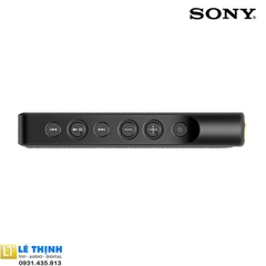 Máy nghe nhạc Hires cao cấp Sony Walkman NW-WM1A