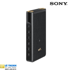 Máy nghe nhạc Hires cao cấp Sony Walkman NW-WM1A