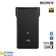 Máy nghe nhạc Hires cao cấp Sony Walkman NW-WM1A