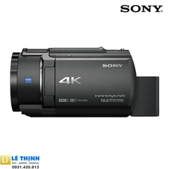 Máy quay phim 4K Sony FDR-AX40