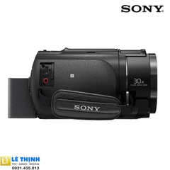 Máy quay phim 4K Sony FDR-AX40