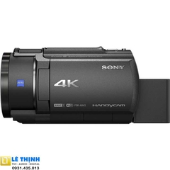 Máy quay phim 4K Sony FDR-AX43