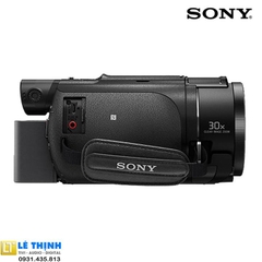 Máy quay phim 4K Sony FDR-AXP55