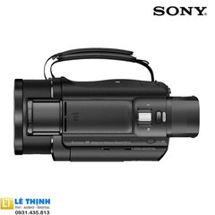 Máy quay phim 4K Sony FDR-AXP55