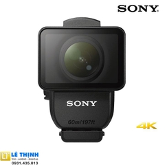 Máy quay phim Action Cam Sony FDR-X3000R (4K)